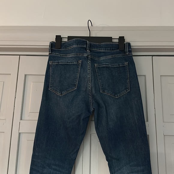 J-Crew Jeans - Picture 4 of 4